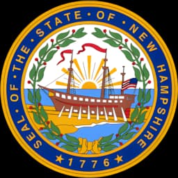 New Hampshire