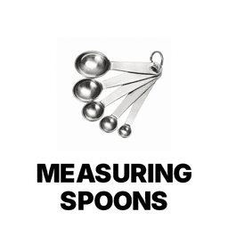 Measuring Spoons
