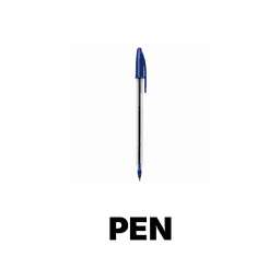 Pen