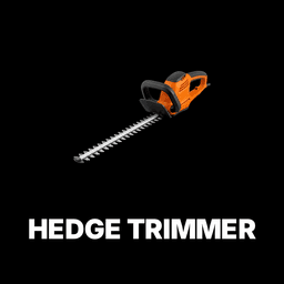 Hedge Trimmer