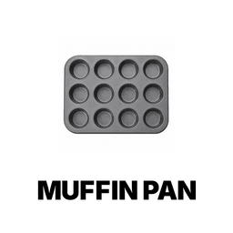 Muffin Pan