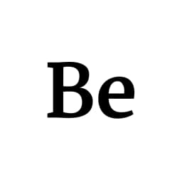 Beryllium