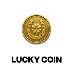 Lucky Coin