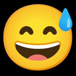 Grin Sweat