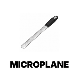 Microplane