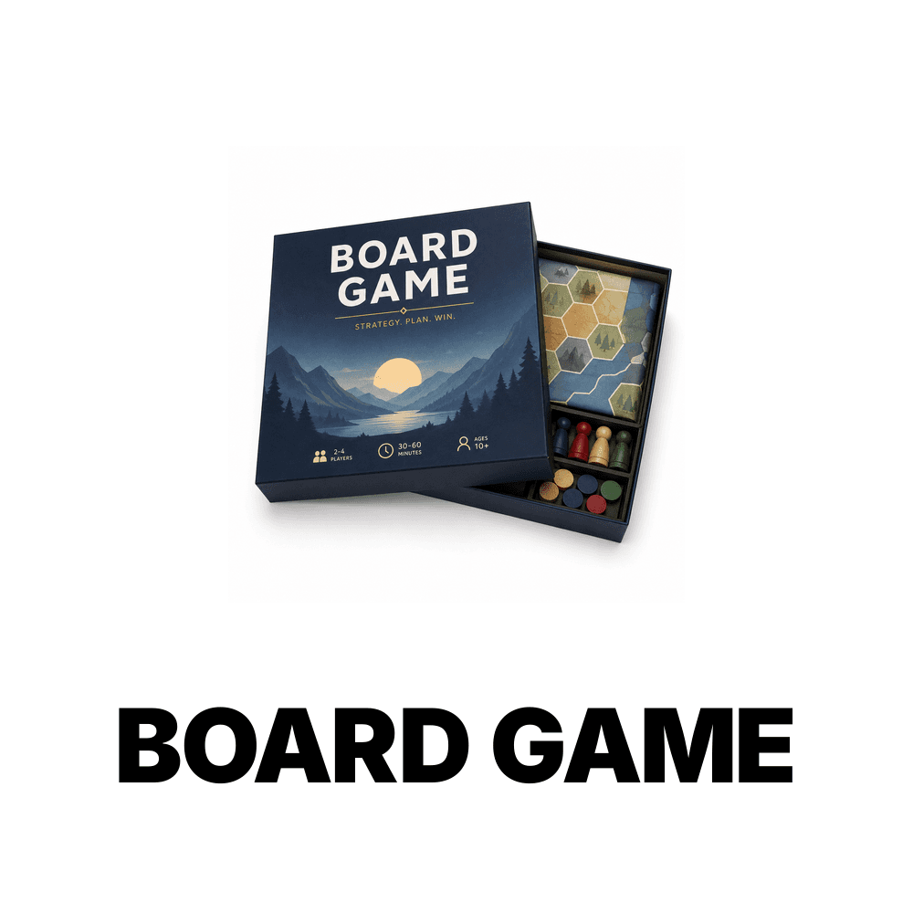 Board Game