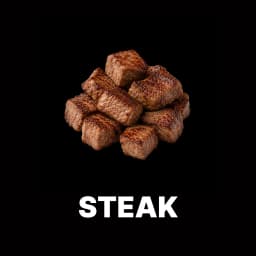 Steak