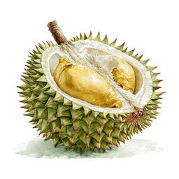 Durian