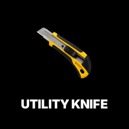 Utility Knife