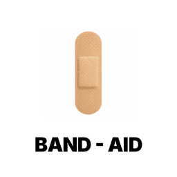 Band-Aid