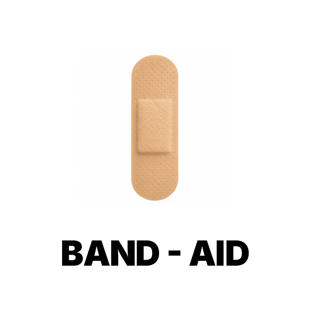 Band-Aid