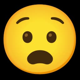 Anguished