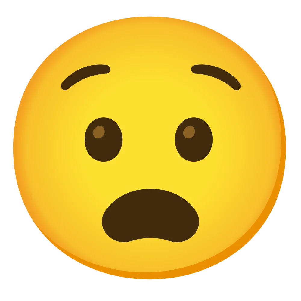 Anguished