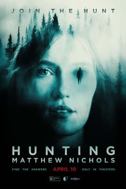 Hunting Matthew Nichols