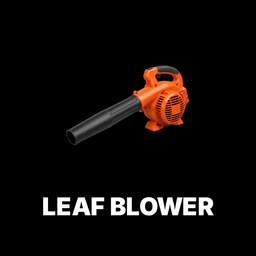 Leaf Blower