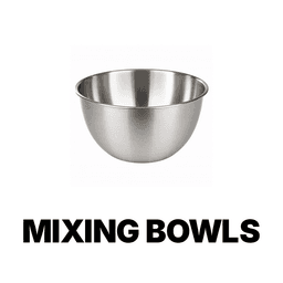 Mixing Bowls