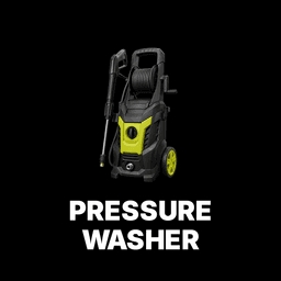 Pressure Washer