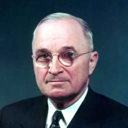 Harry S. Truman