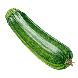 Zucchini