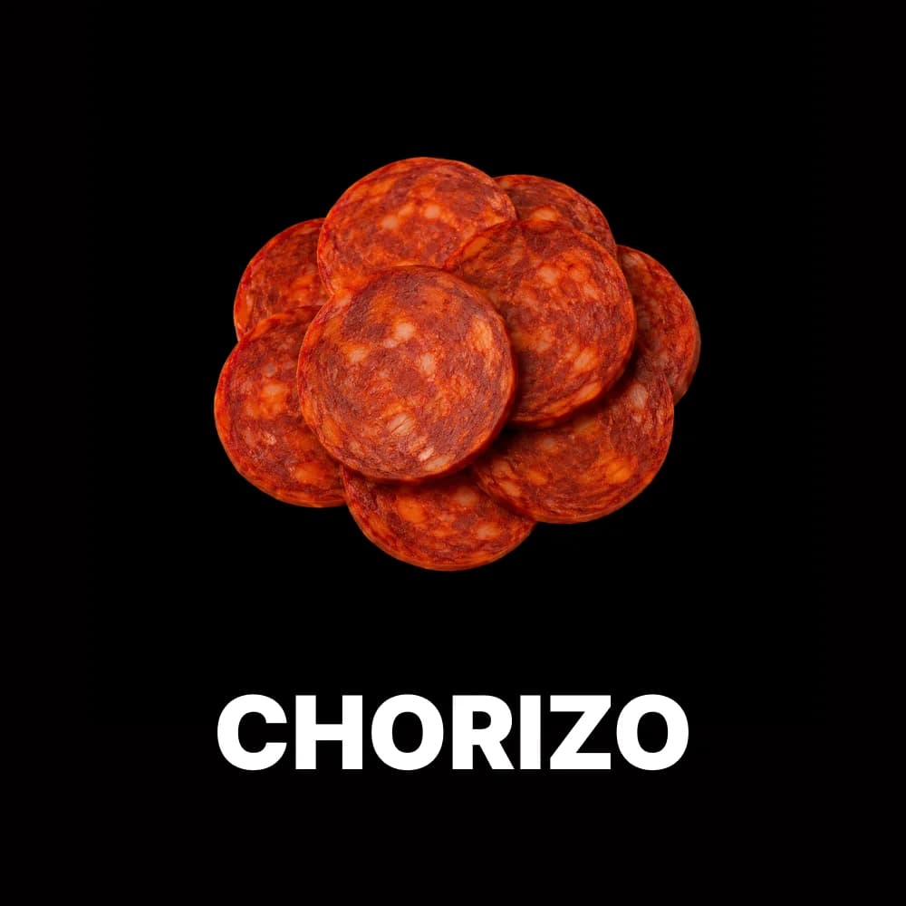 Chorizo