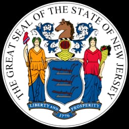 New Jersey