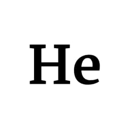 Helium