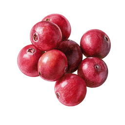 Cranberry