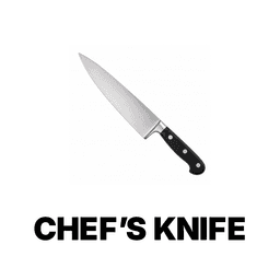 Chef’s Knife