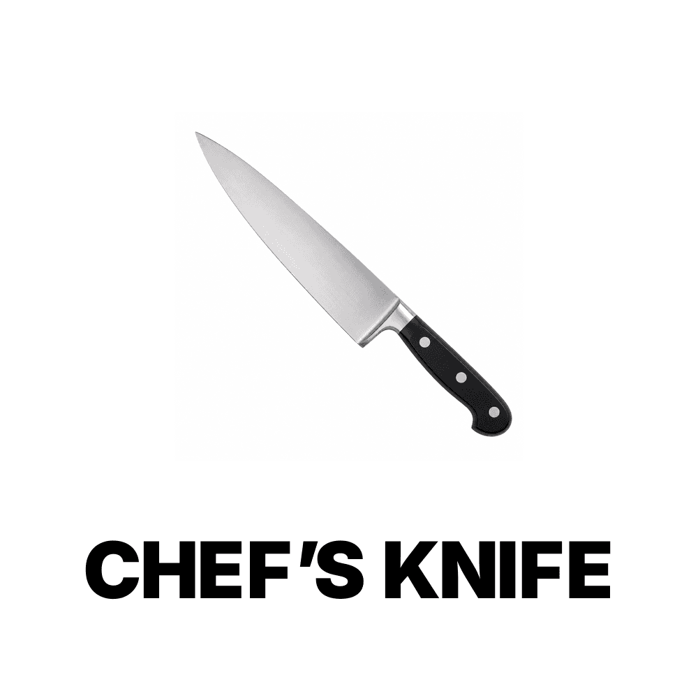 Chef’s Knife
