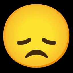 Sad