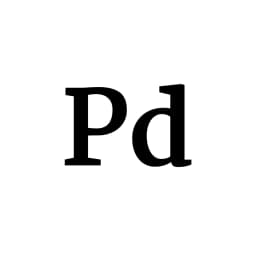 Palladium