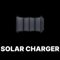 Solar Charger