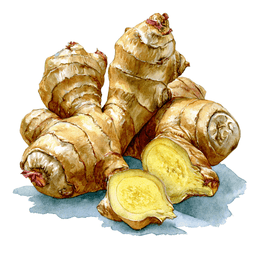 Ginger