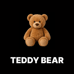 Teddy Bear