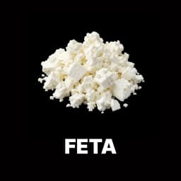 Feta