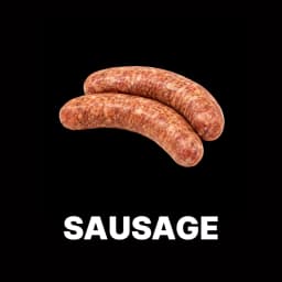 Sausage