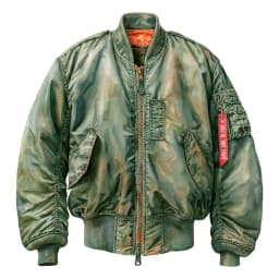 MA-1 Bomber Jacket