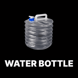 Water Bottle