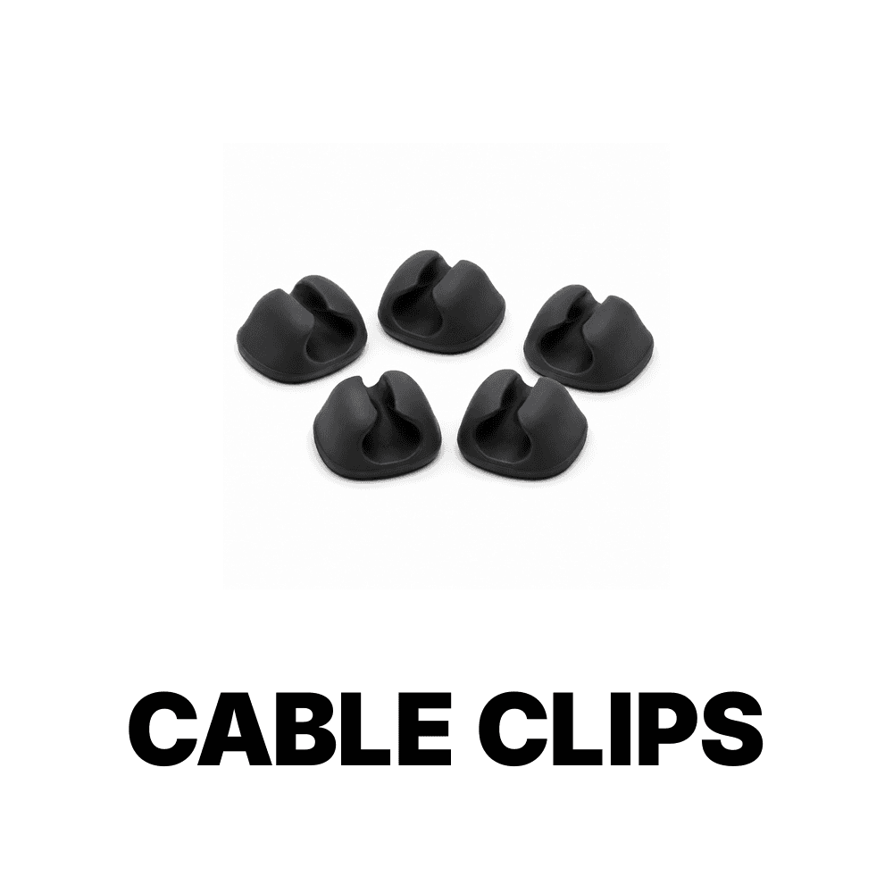 Cable Clips
