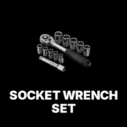Socket Wrench Set