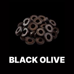 Black Olive