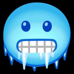 Cold Face