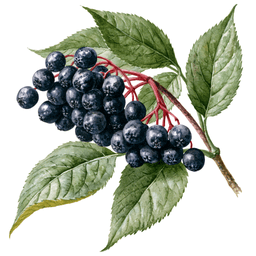 Elderberry