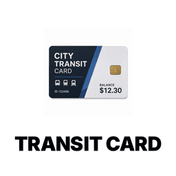 Transit Card