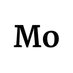 Molybdenum