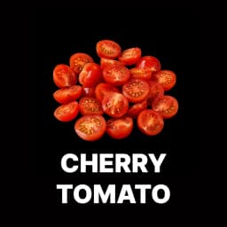 Cherry Tomato