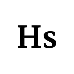 Hassium