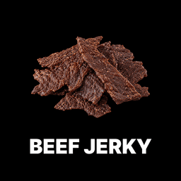 Beef Jerky