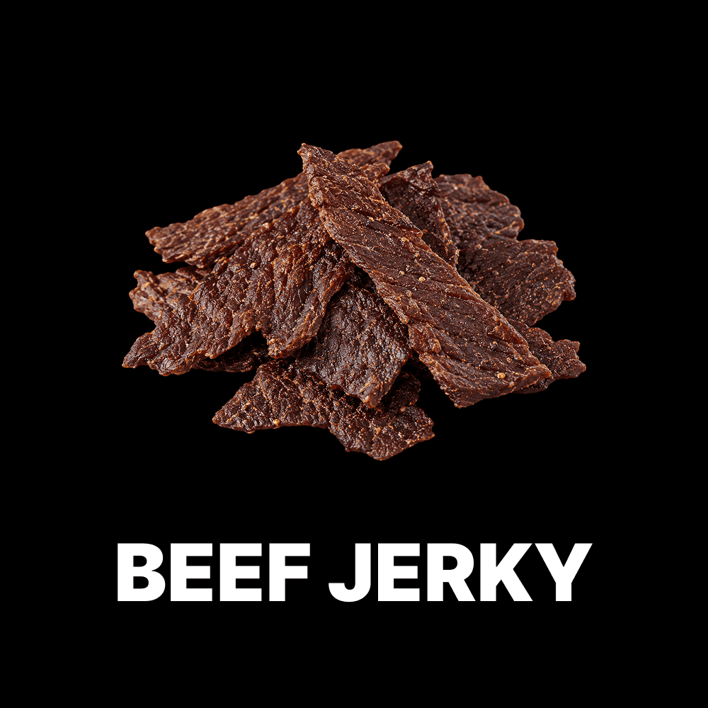 Beef Jerky