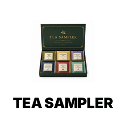 Tea Sampler